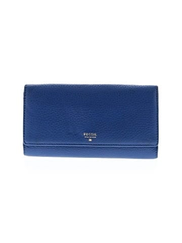 Fossil Leather Wallet (view 1)