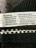 Eileen Fisher 100% Cotton Stripes Multi Color Black Pullover Sweater Size L - photo 8