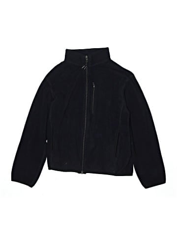 Uniqlo Zip Up Hoodie (view 1)