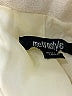 Metrostyle Ivory Jacket Size 8 - photo 3