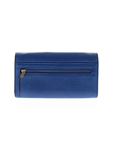 Fossil Leather Wallet (view 2)