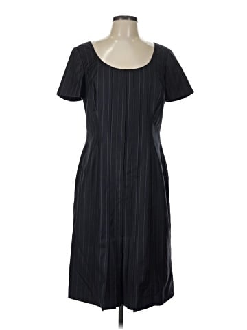 Carolina Herrera Casual Dress (view 1)