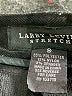 Larry Levine Black Casual Pants Size 8 - photo 4