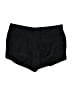 Mara Hoffman Chevron-herringbone Black Shorts Size M - photo 2
