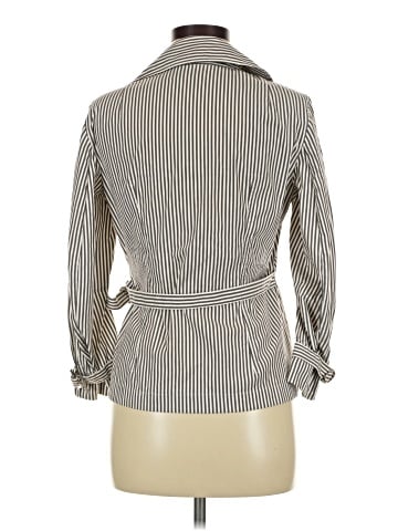 Per Se Long Sleeve Blouse (view 2)