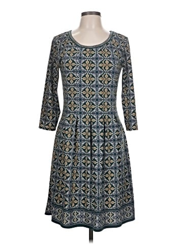 Max Studio Casual Dress (view 1)