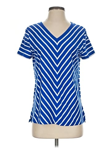 Talbots Outlet Short Sleeve T-Shirt (view 1)