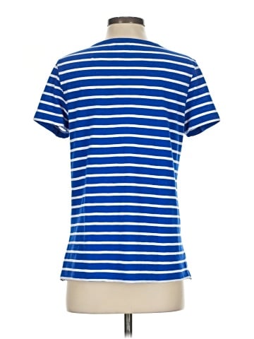 Talbots Outlet Short Sleeve T-Shirt (view 2)