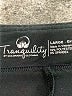 Tranquility by Colorado Clothing Solid Black Active Skort Size L - photo 3