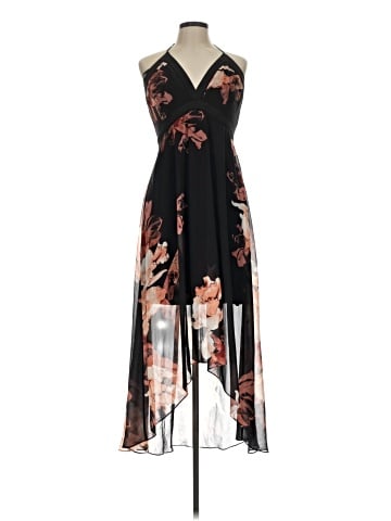White House Black Market Cocktail Dress (view 1)
