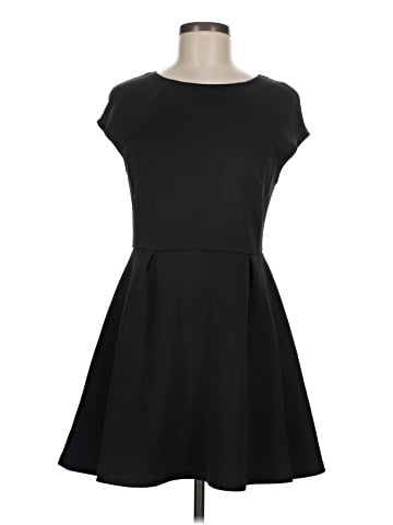 Romeo & Juliet Couture Casual Dress (view 1)