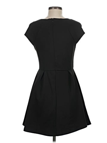 Romeo & Juliet Couture Casual Dress (view 2)