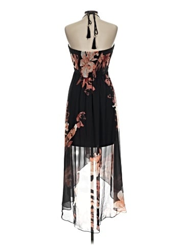 White House Black Market Cocktail Dress (view 2)