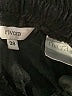 Riviera Black Casual Pants Size EU 38 / US 8 - photo 7