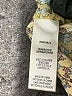 Max Studio 100% Rayon Yellow Sleeveless Top Size L - photo 8