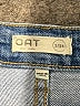 OAT Blue Jeans Size 2 - photo 7