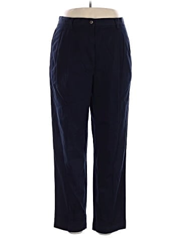 Liz Claiborne Casual Pants (view 1)