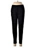 Soma Polka Dots Black Casual Pants Size M - photo 1