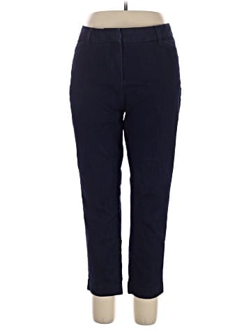 Liz Claiborne Jeggings (view 1)