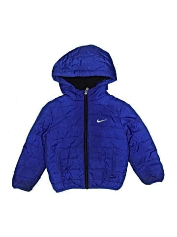 Nike Jacket (view 1)