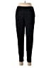 Soma Polka Dots Black Casual Pants Size M - photo 2