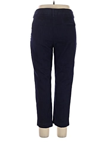Liz Claiborne Jeggings (view 2)