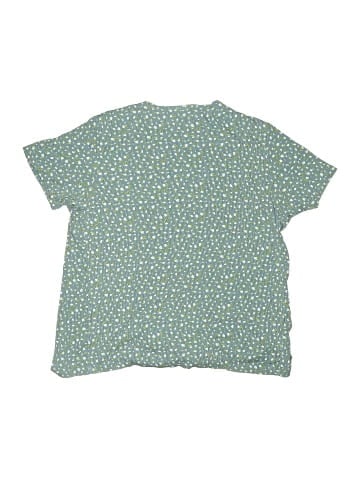 Art Class Short Sleeve Blouse (view 2)