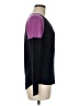 EP Pro Color Block Purple Pullover Sweater Size M - photo 4