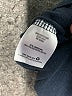 Basic Editions Blue Short Sleeve T-Shirt Size XL - photo 5