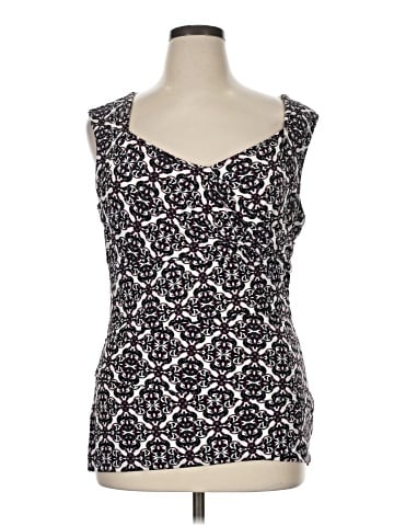 White House Black Market Casual Dress (view 1)