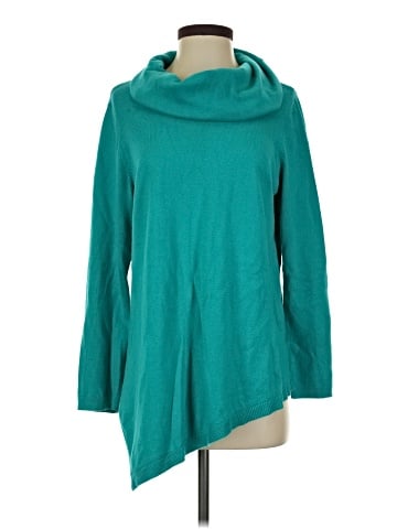 Chico's Turtleneck Sweater (view 1)