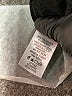 Soprano Metallic Silver Cocktail Dress Size M - photo 8