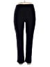 Clara Sun Woo Black Active Pants Size XL - photo 1