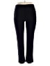 Clara Sun Woo Black Active Pants Size XL - photo 2