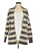 Verve Ami Gray Cardigan Size M - photo 1