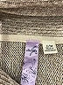 Alya Tan Poncho Size S - photo 7