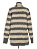 Verve Ami Gray Cardigan Size M - photo 2