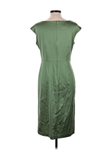 Donna Ricco Cocktail Dress (view 2)