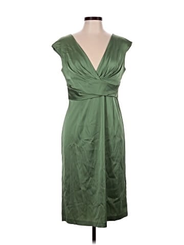 Donna Ricco Cocktail Dress (view 1)