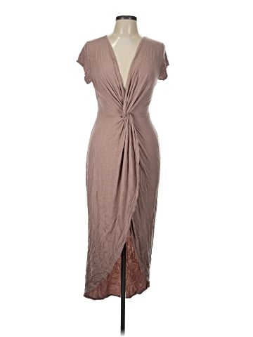 Rolla Coster Casual Dress (view 1)