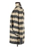 Verve Ami Gray Cardigan Size M - photo 5