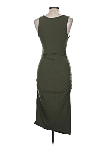 Isabel Maternity Casual Dress (view 2)