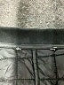 Athleta 100% Nylon Black Coat Size XL (tall) - photo 6