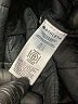 Athleta 100% Nylon Black Coat Size XL (tall) - photo 7