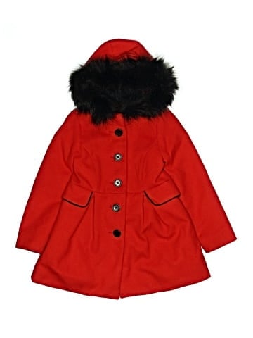 Cat & Jack Coat (view 1)