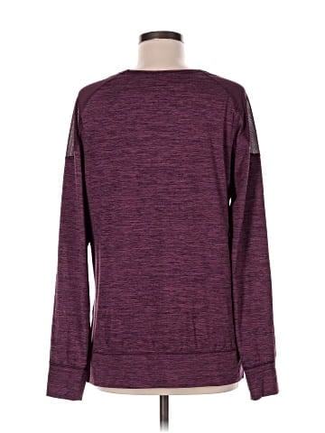 Reebok Long Sleeve T-Shirt (view 2)