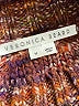 Veronica Beard Tweed Brown Pullover Sweater Size M - photo 7