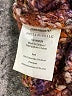 Veronica Beard Tweed Brown Pullover Sweater Size M - photo 8