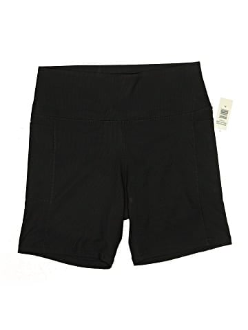 Danskin Athletic Shorts (view 1)