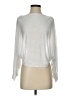 Soft Surroundings White Cardigan Size S - photo 1